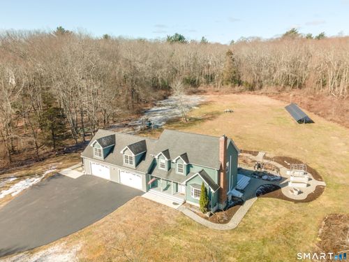 140 N Frontage Rd, Killingly, CT, 06239-3809 | Card Image