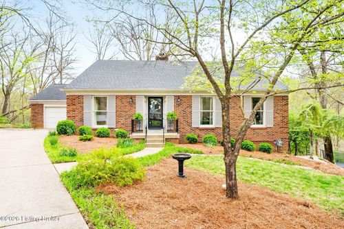 3601 Falls Bluff Ct, Louisville, KY, 40241-6204 | Card Image