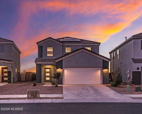 11172 S Weismann Dr, Vail, AZ, 85641-0586 | Card Image