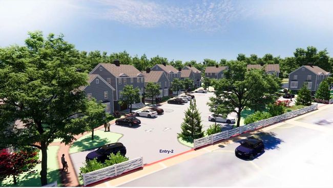 55 Pulaski St, Home with 0 bedrooms, 0 bathrooms and null parking in Peabody MA | Image 4