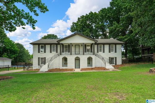 1306 7th Pl, PLEASANT GROVE, AL, 35127-1426 | Card Image