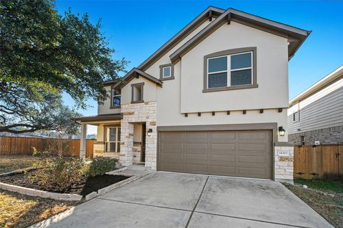14302 Mccoy Loop, Austin, TX, 78717-2911 | Card Image