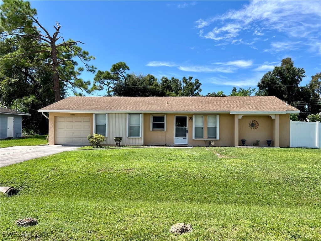 Flamingo Rd, Fort Myers, FL 33967