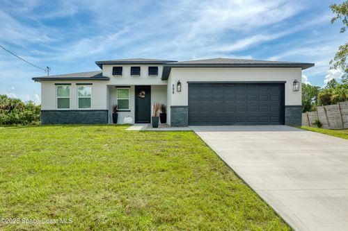 598 Fairmont St Sw, Palm Bay, FL, 32908 | Card Image