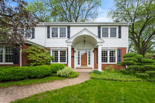 703 E Thomas St, Arlington Heights, IL, 60004-4921 | Card Image