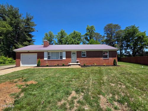 408 Circle Heights Drive, Greeneville, TN, 37745 | Card Image