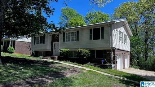 3921 Rock Ridge Rd, IRONDALE, AL, 35210-3716 | Card Image