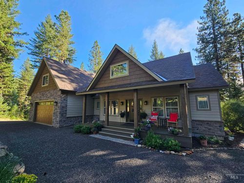 4490 Vardon Rd, New Meadows, ID, 83654-5242 | Card Image