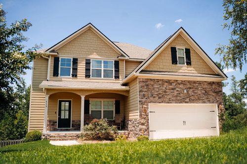 868 Herrington Dr, Grovetown, GA, 30813-4270 | Card Image