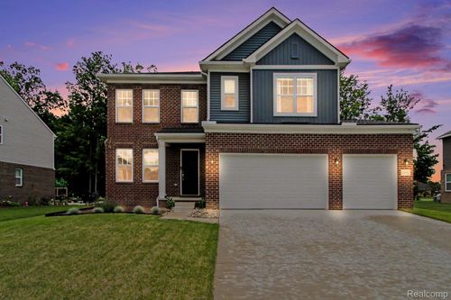 14502 Laurelwood Dr, Van Buren Township, MI, 48111-2167 | Card Image