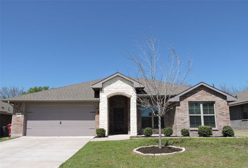 2100 Penn St, Farmersville, TX, 75442-2527 | Card Image