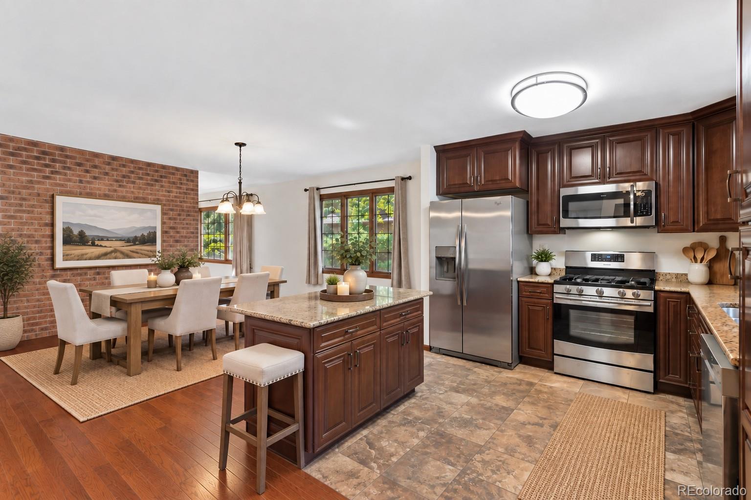 Residential in Colorado Springs 5