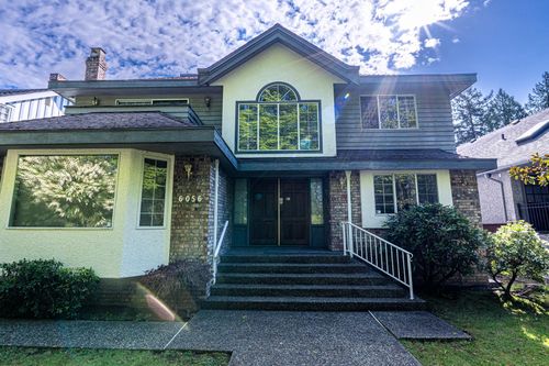 6056 Trafalgar St, Vancouver, BC, V6N1C4 | Card Image
