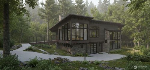 129 Chamonix Pl, Snoqualmie Pass, WA, 98068-5075 | Card Image