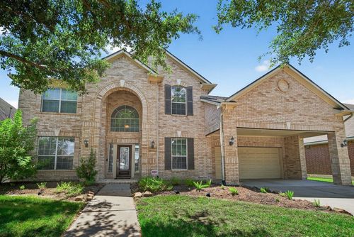 26115 Sandersgate Ln, Katy, TX, 77494-6528 | Card Image