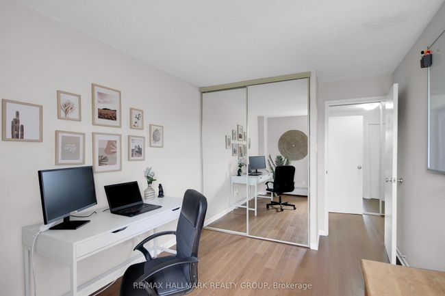 210 - 1505 Baseline Rd, Condo with 3 bedrooms, 2 bathrooms and 1 parking in Ottawa ON | Image 33