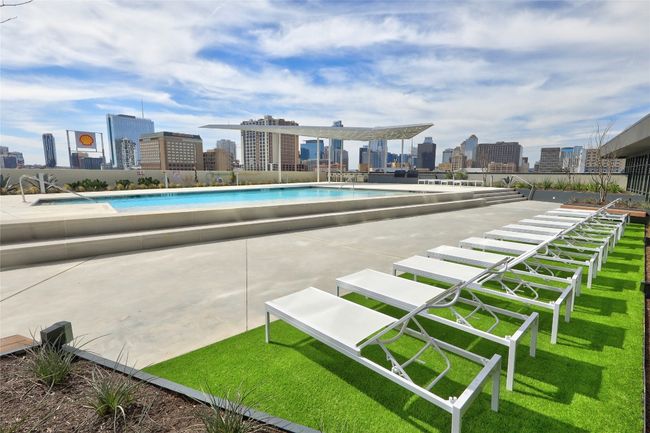 APT-421 - 800 Embassy Dr, Condo with 1 bedrooms, 1 bathrooms and null parking in Austin TX | Image 18