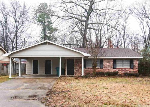 5824 Carlyle Drive, Little Rock, AR, 72209 | Card Image