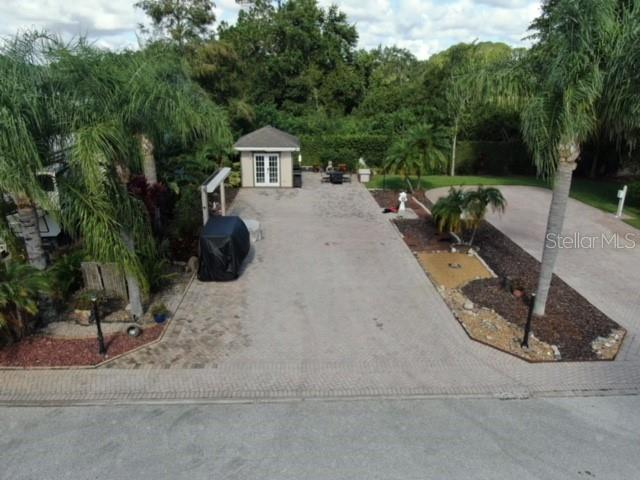 Amanda Vista Cir, Land O Lakes, FL 34637