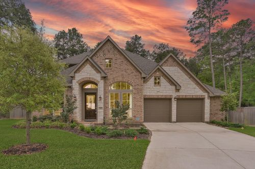 402 Changing Tide Ct, Willis, TX, 77318-2500 | Card Image