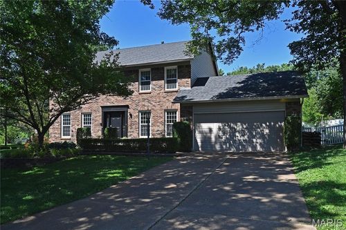 1419 Sawyers Trail Ct, Fenton, MO, 63026-7047 | Card Image