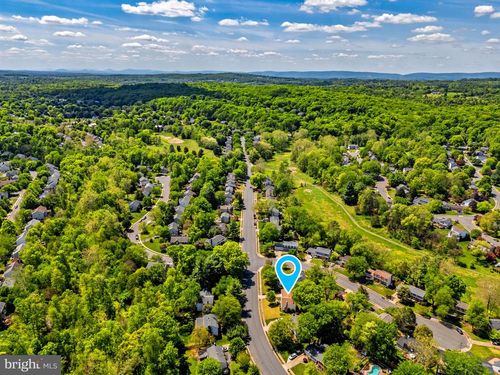 1119 Bradfield Dr Sw, LEESBURG, VA, 20175-4303 | Card Image