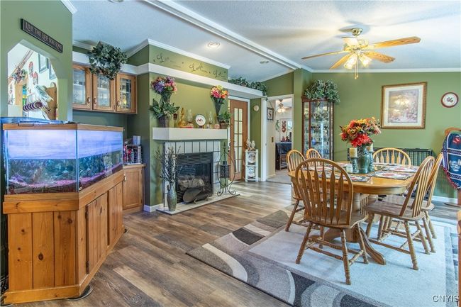 15894 Foster Park Rd, House other with 3 bedrooms, 2 bathrooms and null parking in Dexter NY | Image 26