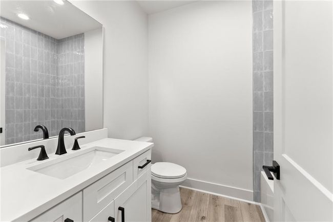 372 Forrest Ave, Townhouse with 3 bedrooms, 3 bathrooms and null parking in Gainesville GA | Image 26