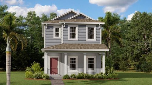 6075 Wellbeing Way, CLERMONT, FL, 34714 | Card Image