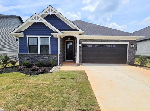 122 Tiger Lily Dr, Anderson, SC, 29621-3899 | Card Image