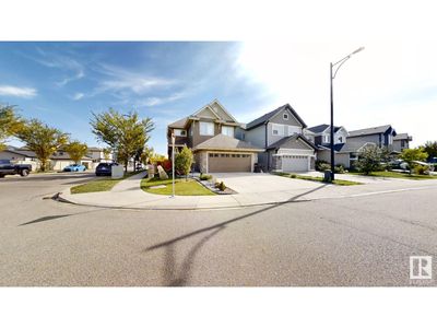 3203 Abbott Cres Sw, House other with 6 bedrooms, 6 bathrooms and null parking in Edmonton AB | Image 2