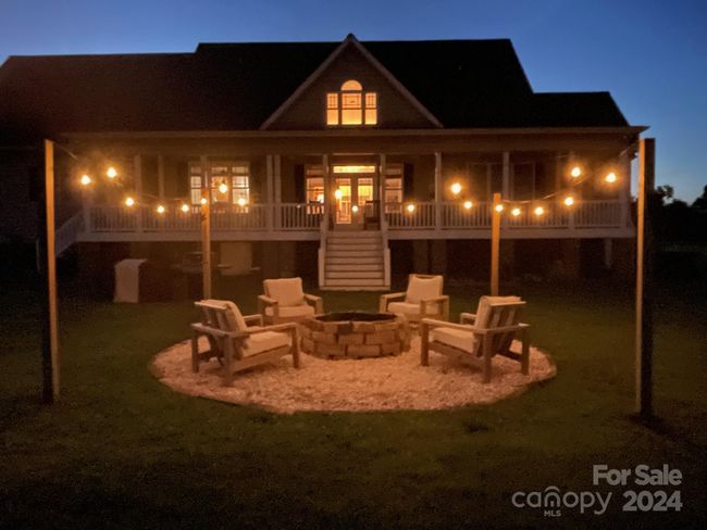 11875 Shinn Rd, House other with 4 bedrooms, 4 bathrooms and null parking in Mount Ulla NC | Image 45