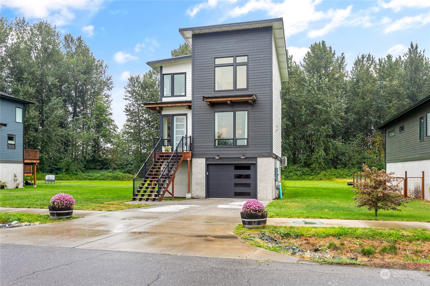 Garfield St, Sumas, WA 98295
