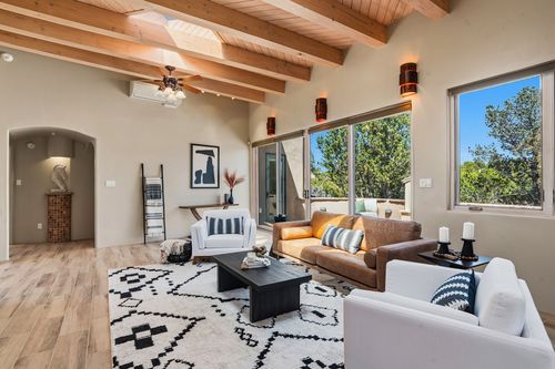 48 Sundance Dr, Santa Fe, NM, 87506-8551 | Card Image