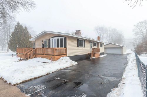 180 N Beebe Avenue, Peshtigo, WI, 54157 | Card Image