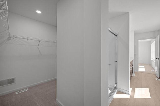 Owner's closet. Great storage! | Image 6