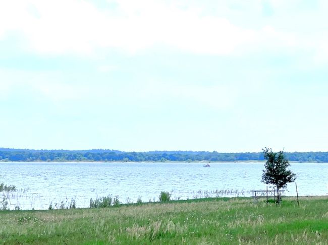 Lake Somerville just a couple of minutes away from home | Image 30