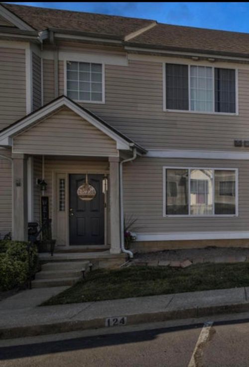 124 Copper Kettle Path, Georgetown, KY, 40324-1277 | Card Image