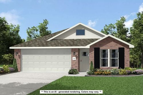 8781 Majestic Rd, Bentonville, AR, 72713 | Card Image