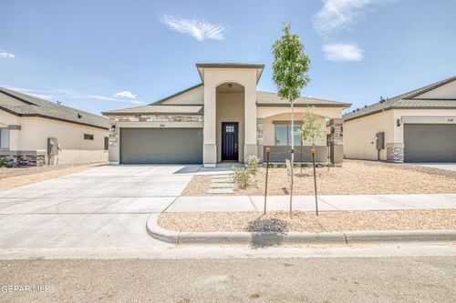 6047 Zinc Hill Street, Sunland Park, NM, 88063 | Card Image