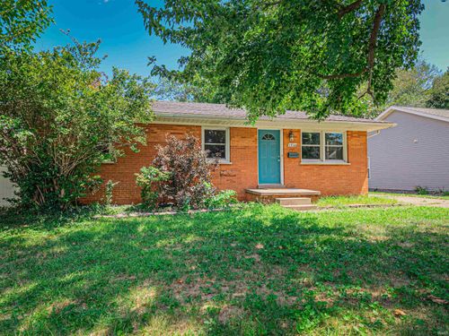 1916 Carol Dr, Evansville, IN, 47714-5510 | Card Image