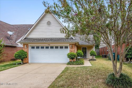 5330 Kalian Cv, Southaven, MS, 38671-7411 | Card Image