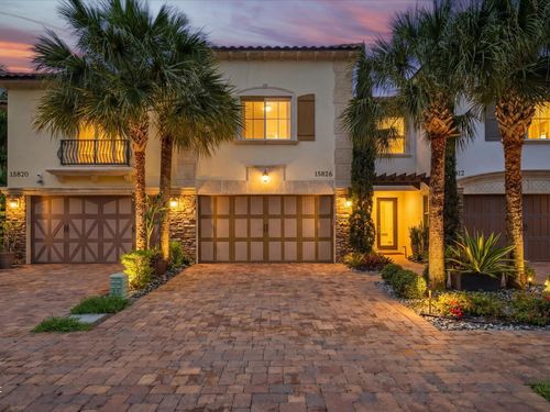 15826 Binks Pointe Ter, Wellington, FL, 33414-6512 | Card Image