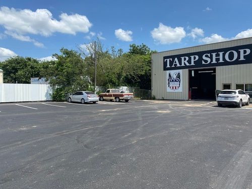 4728 E Highway 67, Alvarado, TX, 76009-6836 | Card Image