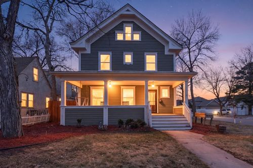 4057 Quail Ave N, Robbinsdale, MN, 55422-1712 | Card Image