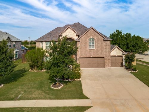 1461 Ramsbury Ln, Prosper, TX, 75078-0649 | Card Image