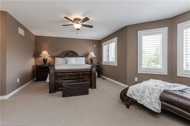264 Dorchester Dr, House other with 5 bedrooms, 4 bathrooms and 4 parking in Grimsby ON | Image 20