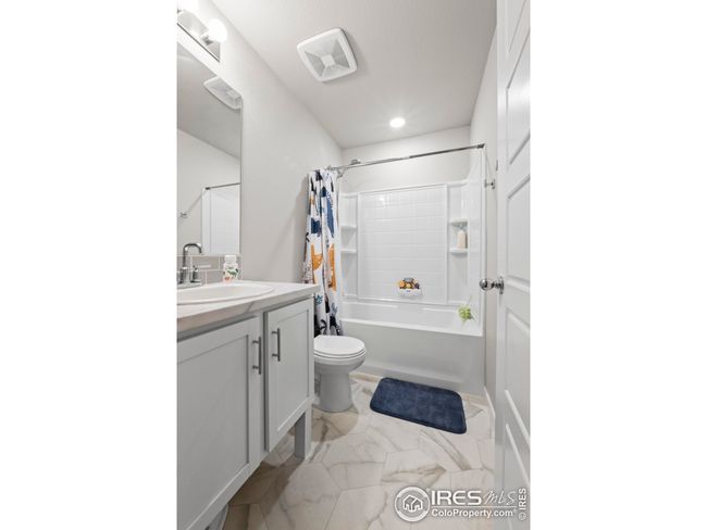 507 Bobcat Ct, House other with 3 bedrooms, 2 bathrooms and null parking in Wiggins CO | Image 11