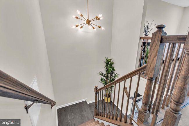 51 Begonia Ln, Townhouse with 3 bedrooms, 3 bathrooms and null parking in MONROE TOWNSHIP NJ | Image 21