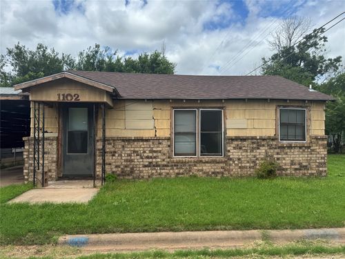 1102 Neff Ave, Wichita Falls, TX, 76301-1722 | Card Image